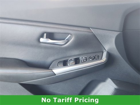 Used 2021 Nissan Sentra SR image 22