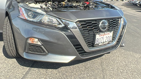 Used 2021 Nissan Altima 2.5 S image 11