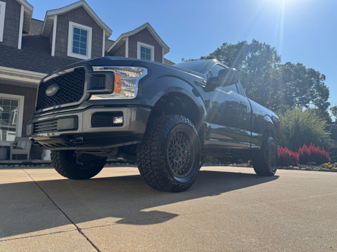 Used 2020 Ford F150 XL w/ Equipment Group 101A Mid image 23