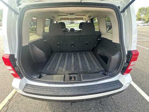 Used 2016 Jeep Patriot Sport image 10