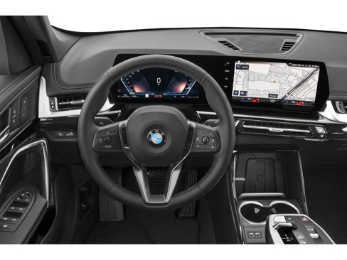 Used 2025 BMW X1 xDrive28i w/ Technology Package image 32