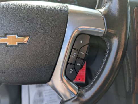 Used 2014 Chevrolet Traverse LT w/ All-Star Edition image 17