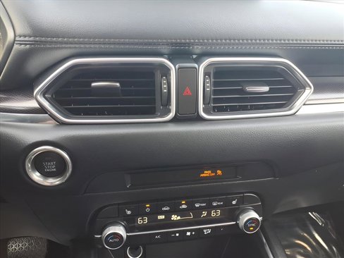 Used 2023 MAZDA CX-5 Carbon Edition image 18