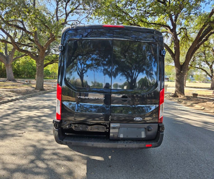 Used 2015 Ford Transit 250 148 Medium Roof image 5