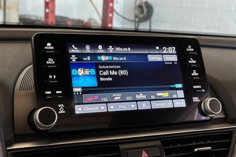 Used 2021 Honda Accord EX-L image 16
