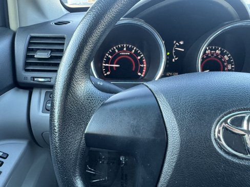 Used 2009 Toyota Highlander 4WD image 24