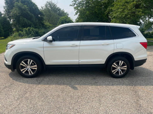 Used 2016 Honda Pilot EX-L image 2