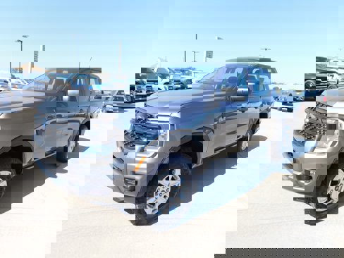 New 2025 Ford Ranger XL image 1