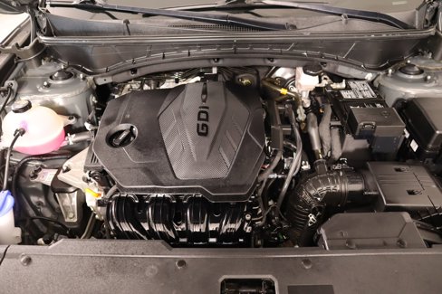Used 2022 Hyundai Tucson SE image 18