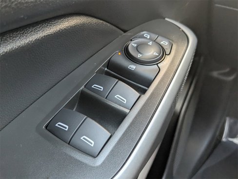 Used 2024 Chevrolet Trax RS w/ Driver Confidence Package image 19