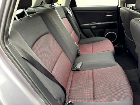 Used 2006 MAZDA MAZDA3 s Touring image 38