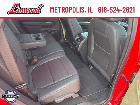 Used 2022 Chevrolet Blazer RS image 9