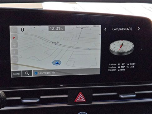 Used 2024 Hyundai Elantra SEL image 29