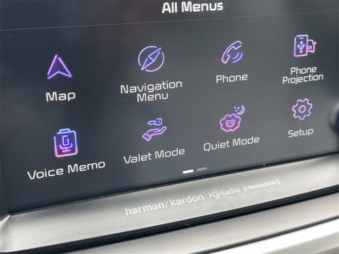 Used 2020 Kia Sorento SX w/ Paint Protection Package image 19