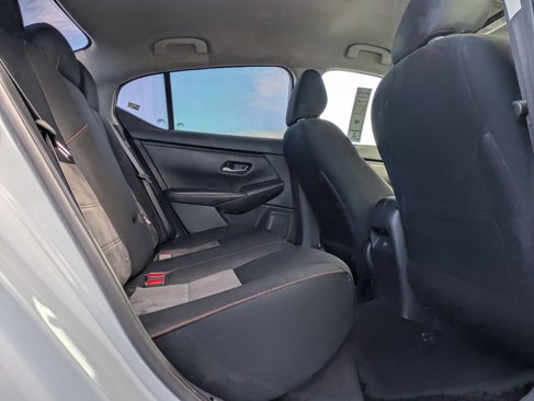 Used 2024 Nissan Sentra SR image 12