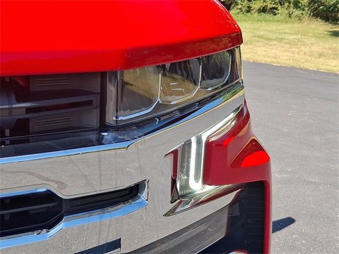 Used 2021 Chevrolet Silverado 1500 LT image 13