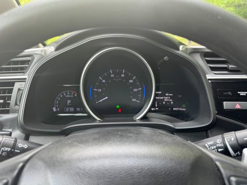 Used 2019 Honda Fit EX image 27