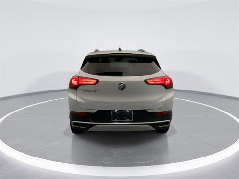 Used 2022 Buick Encore GX Select w/ Experience Buick Package image 3
