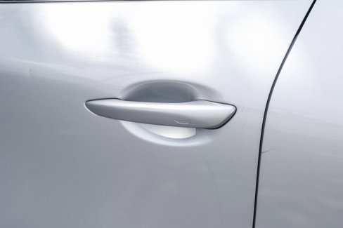 Used 2021 MAZDA CX-30 FWD 2.5 S w/ Select Package image 50