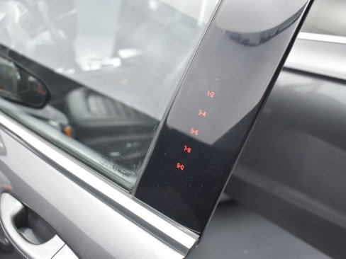 Used 2014 Ford Fusion Energi SE image 25