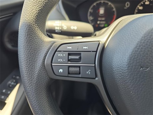 New 2026 Honda HR-V LX image 15