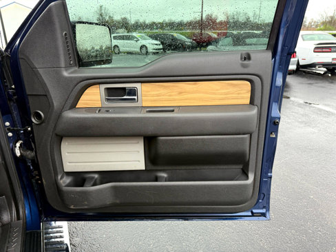 Used 2011 Ford F150 Lariat w/ Lariat Plus Pkg image 20