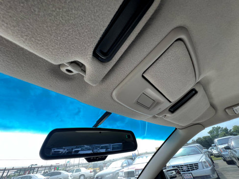 Used 1997 Cadillac Eldorado Touring image 38