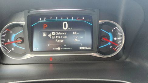 Used 2022 Honda Pilot EX-L image 43