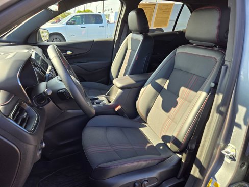Used 2024 Chevrolet Equinox RS image 14