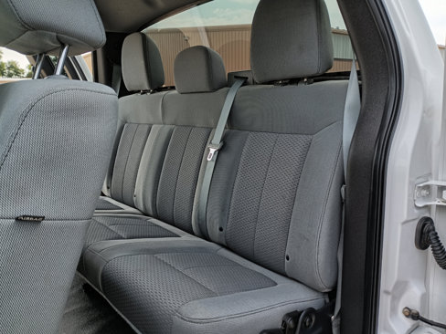 Used 2011 Ford F150 XL w/ PWR Equipment Group image 11