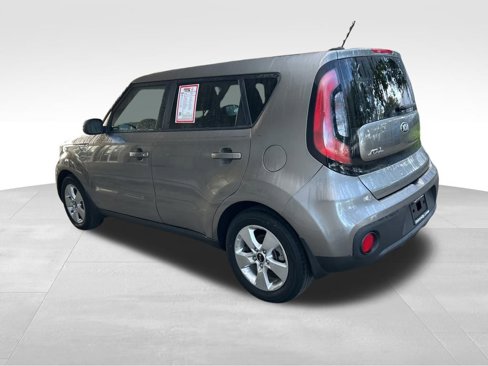 Used 2018 Kia Soul image 4