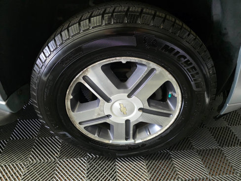 Used 2007 Chevrolet TrailBlazer LT image 37