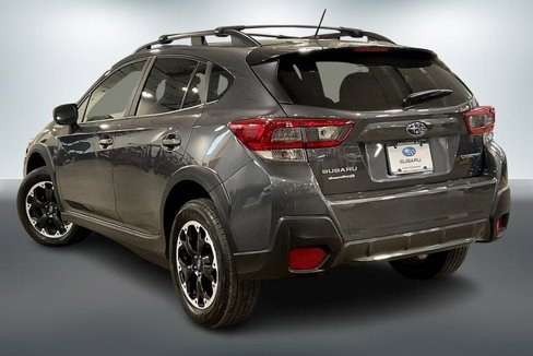 Used 2023 Subaru Crosstrek 2.0i image 12