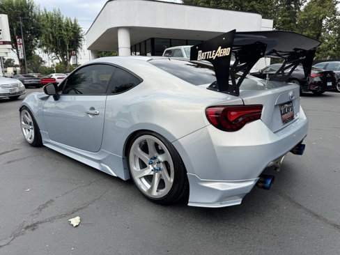 Used 2013 Scion FR-S 10 Series image 3