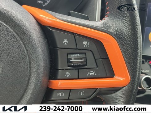 Used 2019 Subaru Forester Sport image 27