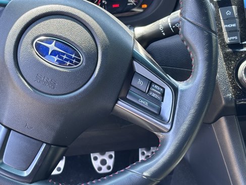 Used 2020 Subaru WRX image 23