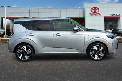 Used 2023 Kia Soul GT-Line image 3