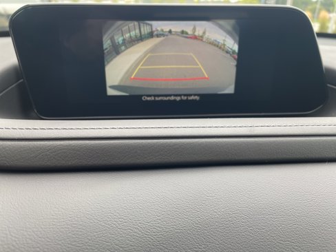 New 2025 MAZDA CX-30 AWD 2.5 S image 23
