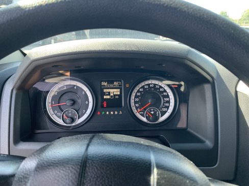 Used 2015 RAM 1500 Classic SLT image 18