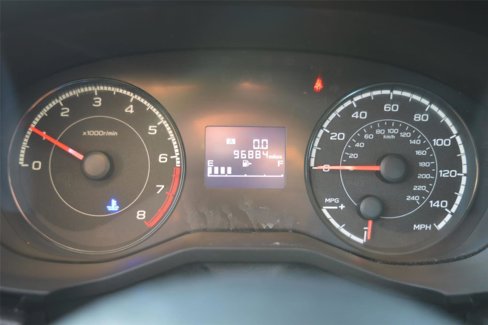 Used 2019 Subaru Impreza 2.0i image 14