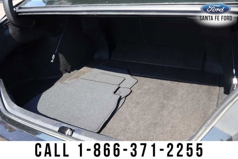 Used 2024 Toyota Camry SE image 29