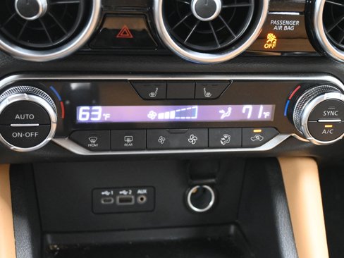 Used 2020 Nissan Sentra SV image 19