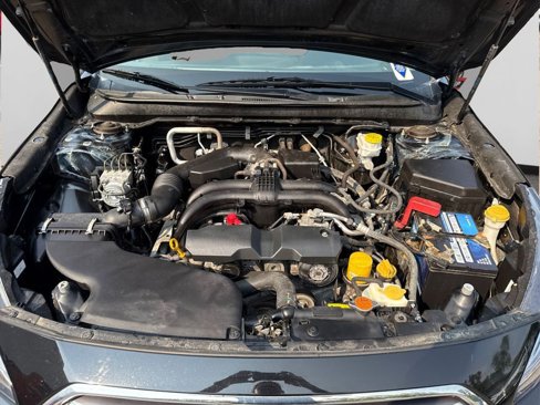 Used 2019 Subaru Outback 2.5i Limited image 13