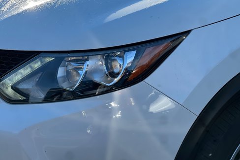 Used 2019 Nissan Rogue Sport S image 51