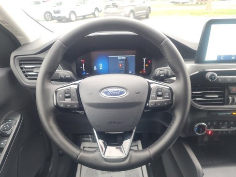 New 2025 Ford Escape Active w/ Cold Weather Package image 10