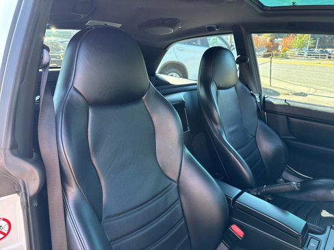 Used 2000 BMW M Coupe image 33