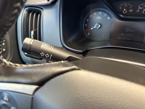 Used 2022 Chevrolet Colorado Z71 image 33
