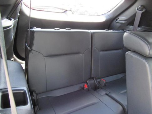 Used 2023 Mitsubishi Outlander SE image 33
