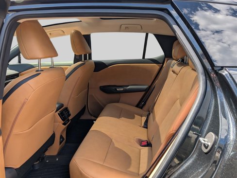Used 2024 Lexus RZ 450e Premium image 15