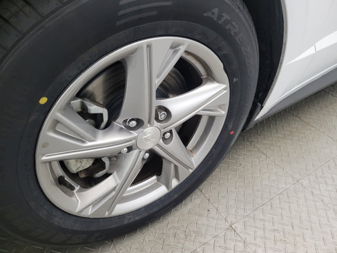 Used 2022 Hyundai Sonata SE image 31